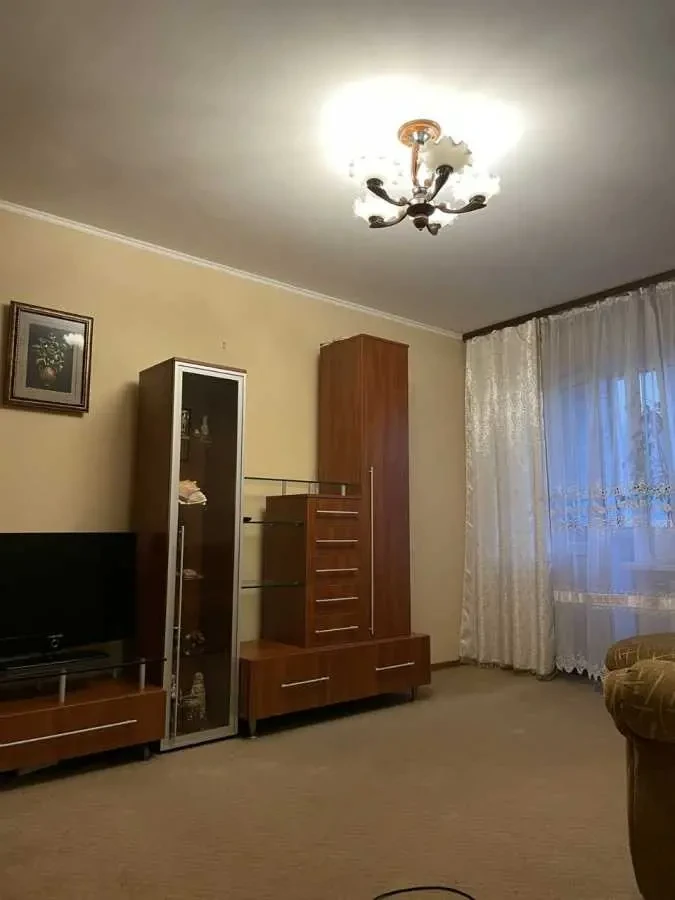 2-к квартира Київ, Дарницький, Архітектора Вербицького 36 8