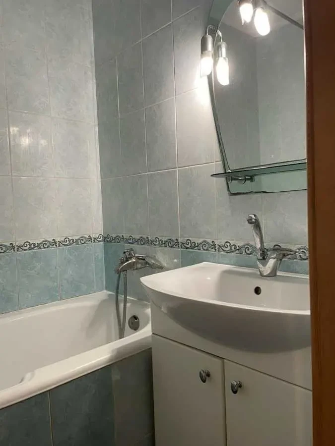 2-к квартира Київ, Дарницький, Архітектора Вербицького 36 10