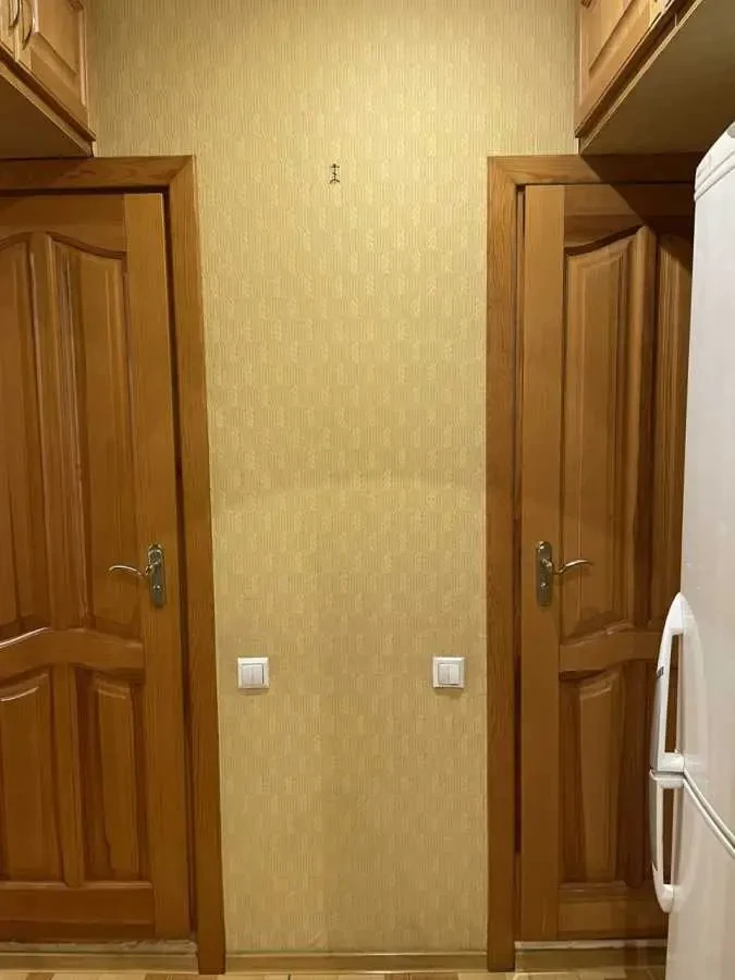 2-к квартира Київ, Дарницький, Архітектора Вербицького 36 12