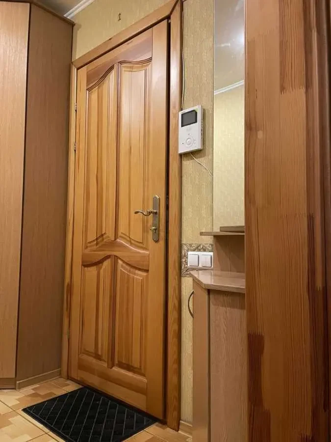 2-к квартира Київ, Дарницький, Архітектора Вербицького 36 11