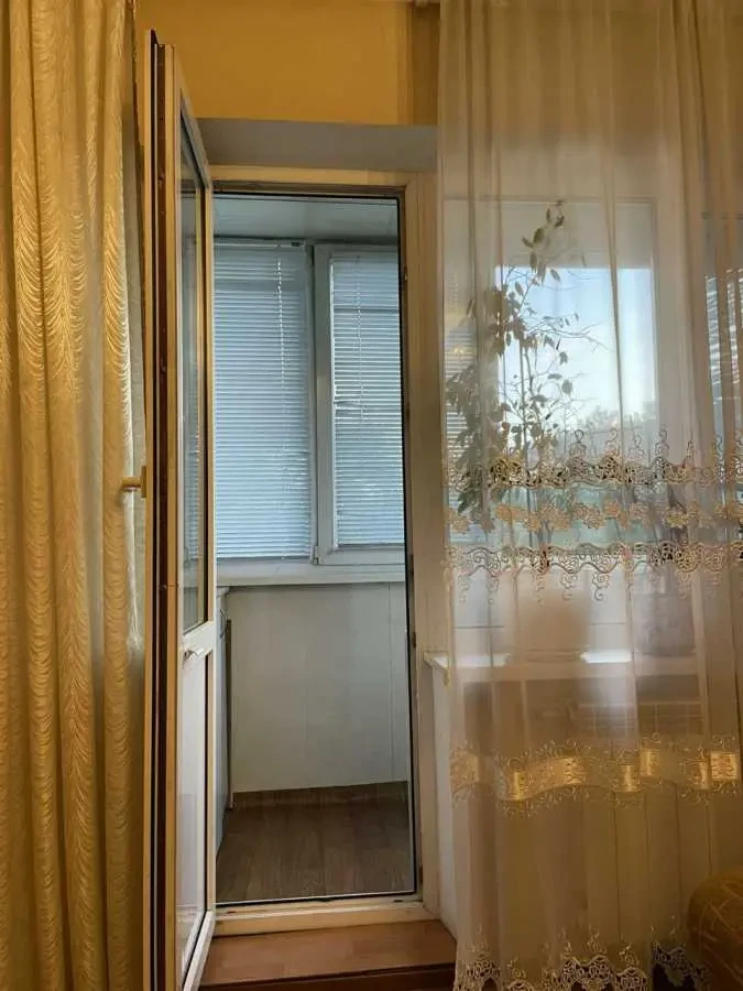 2-к квартира Київ, Дарницький, Архітектора Вербицького 36 18