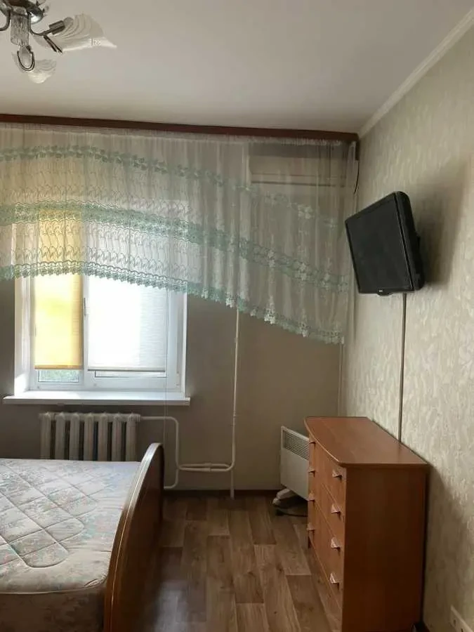 2-к квартира Київ, Дарницький, Архітектора Вербицького 36 9