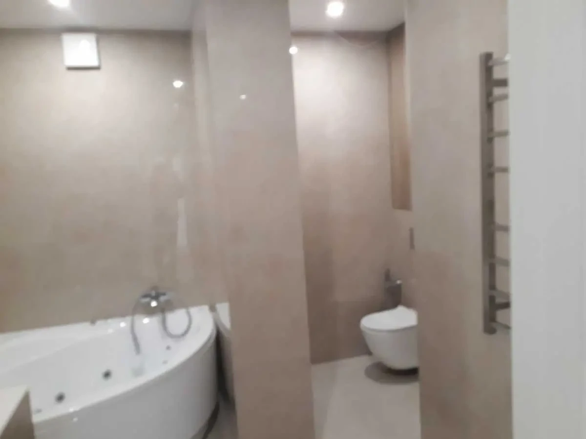 4-к квартира Київ, Голосіївський, Метрологічна 15а 16