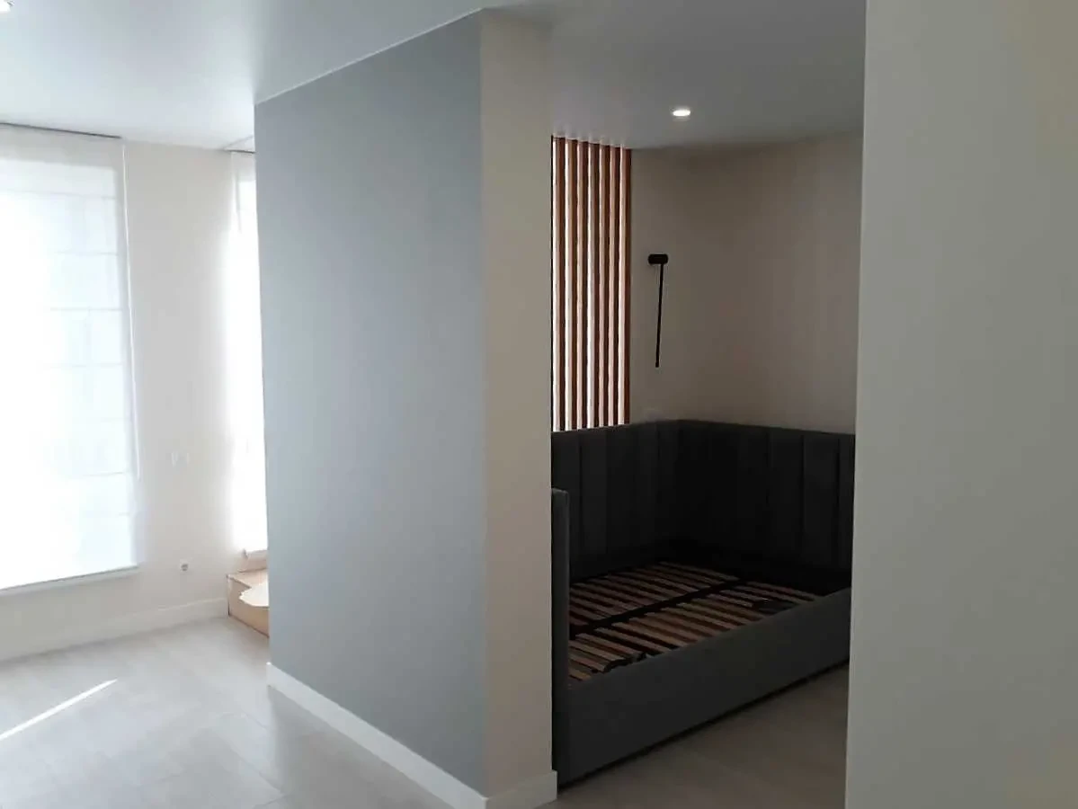 4-к квартира Київ, Голосіївський, Метрологічна 15а 13