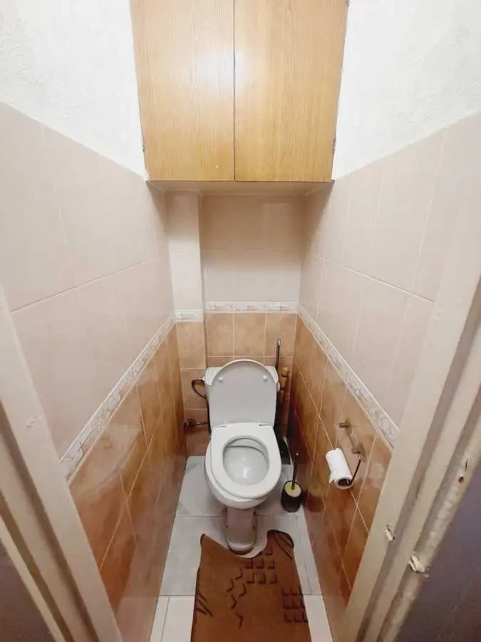 2-к квартира Київ, Оболонський, Кирилівська 146 10