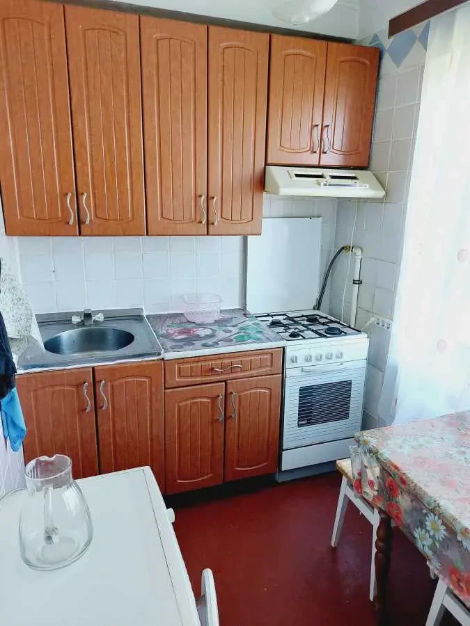 2-к квартира Київ, Оболонський, Кирилівська 146 8