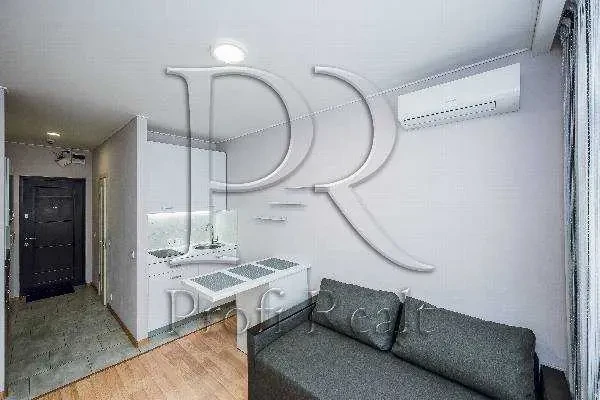 1-к квартира Київ, Солом`янський, Машинобудівна 41 2