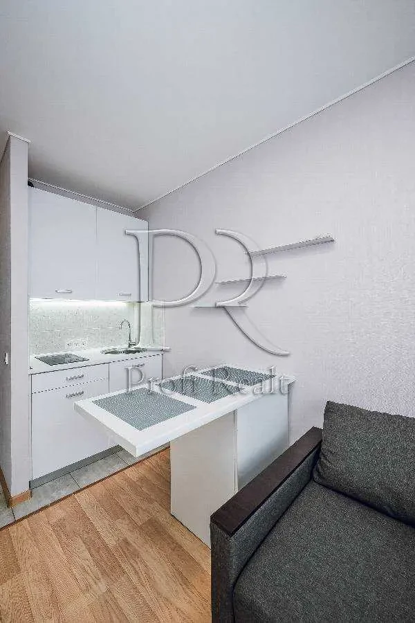 1-к квартира Київ, Солом`янський, Машинобудівна 41 3