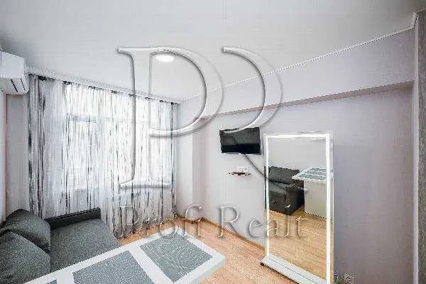 1-к квартира Київ, Солом`янський, Машинобудівна 41 4