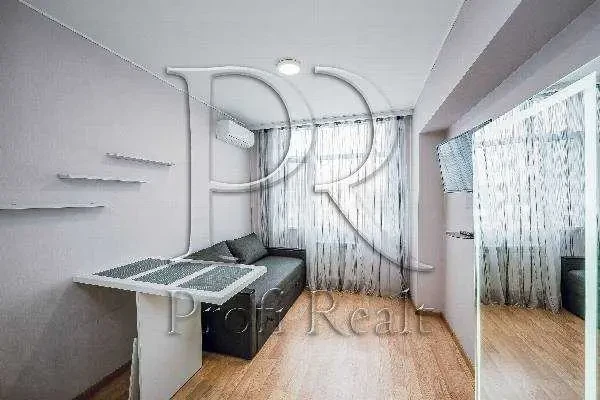 1-к квартира Київ, Солом`янський, Машинобудівна 41 5