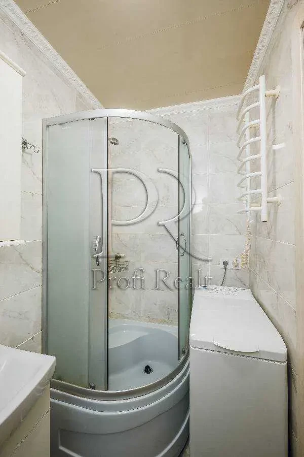 1-к квартира Київ, Солом`янський, Машинобудівна 41 10