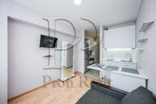 1-к квартира Київ, Солом`янський, Машинобудівна 41