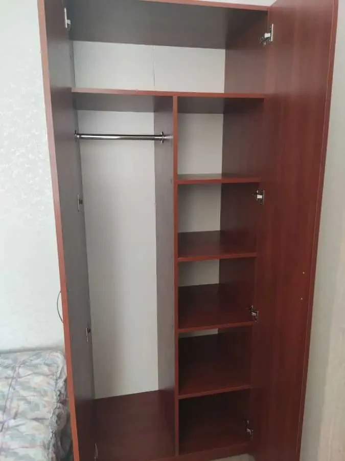 1-к квартира Одеса, Пересипський, Грушевского 4 6