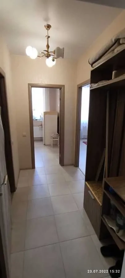 1-к квартира Одеса, Пересипський, Грушевского 4 9