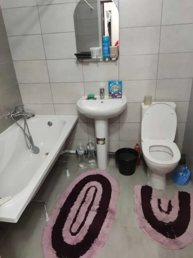 1-к квартира Одеса, Пересипський, Грушевского 4 3