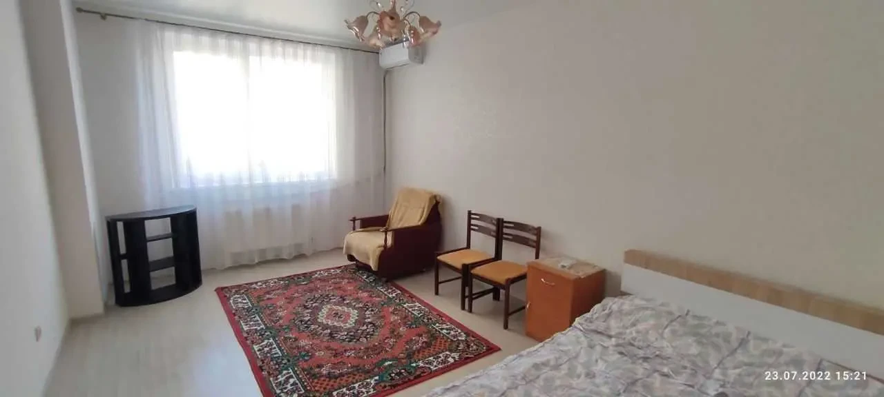 1-к квартира Одеса, Пересипський, Грушевского 4 2