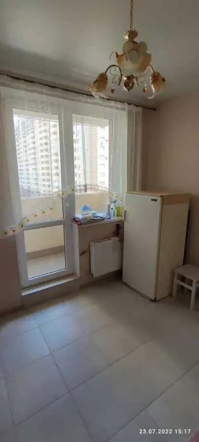 1-к квартира Одеса, Пересипський, Грушевского 4 5