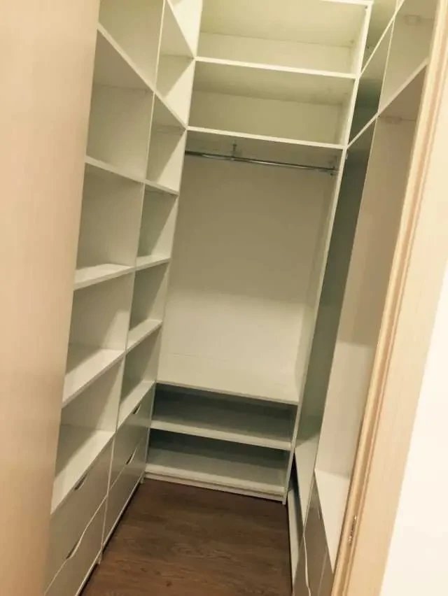 1-к квартира Київ, Шевченківський, Парково-Сирецька 4В 9