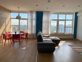 1-к квартира Київ, Шевченківський, Парково-Сирецька 4В