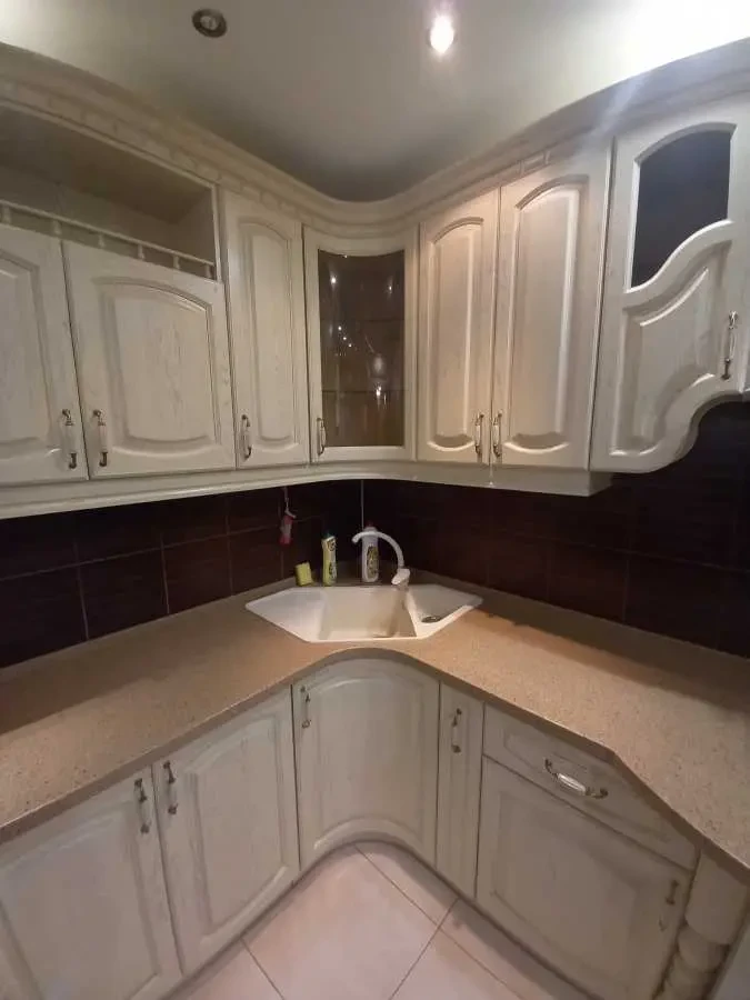 2-к квартира Київ, Дніпровський, Верховної Ради 14б 3