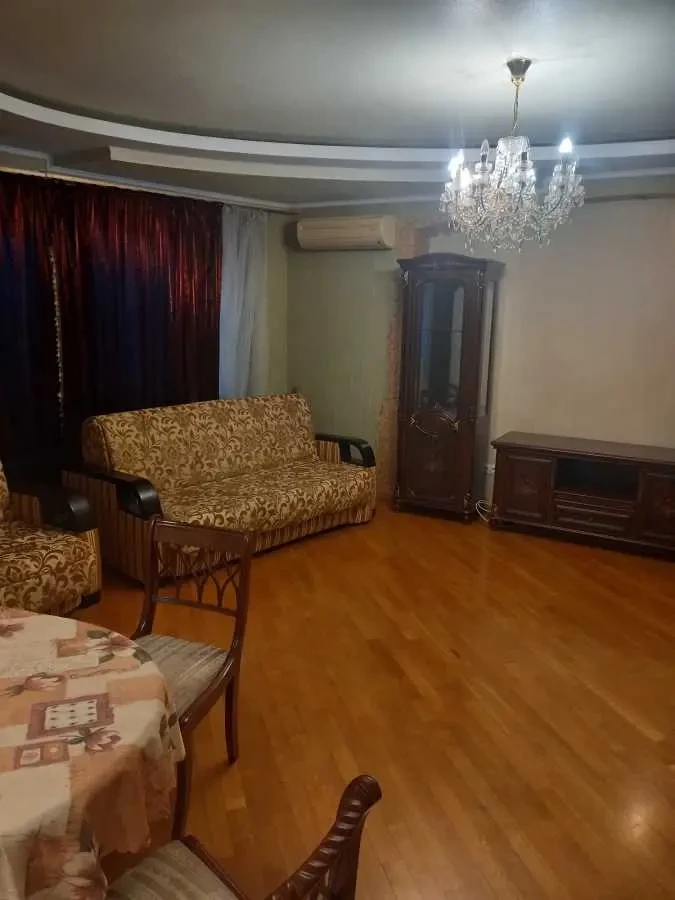 2-к квартира Київ, Дніпровський, Верховної Ради 14б 9