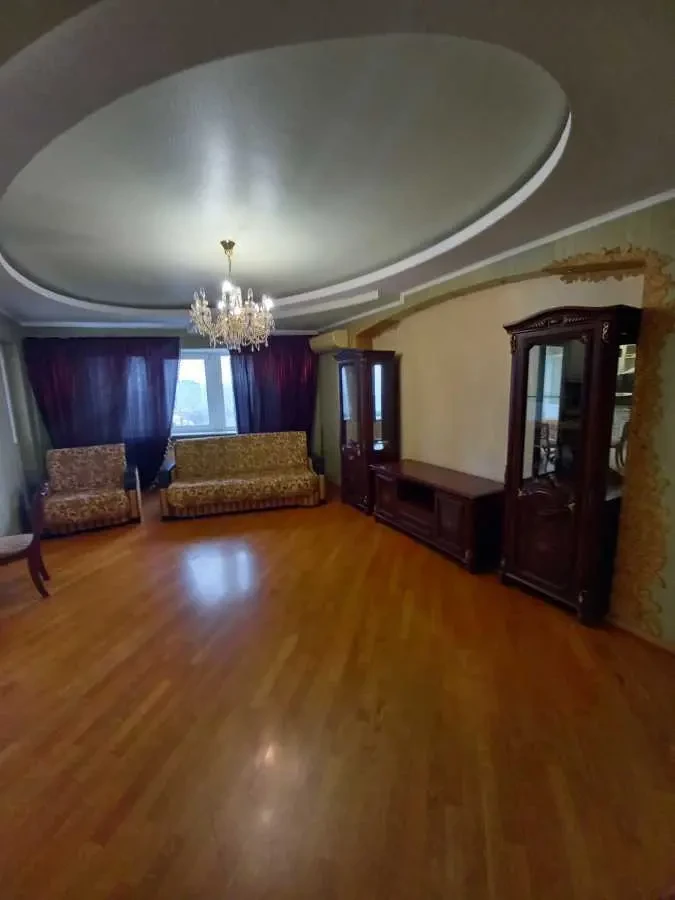 2-к квартира Київ, Дніпровський, Верховної Ради 14б 11