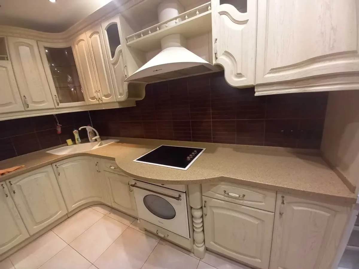 2-к квартира Київ, Дніпровський, Верховної Ради 14б 2