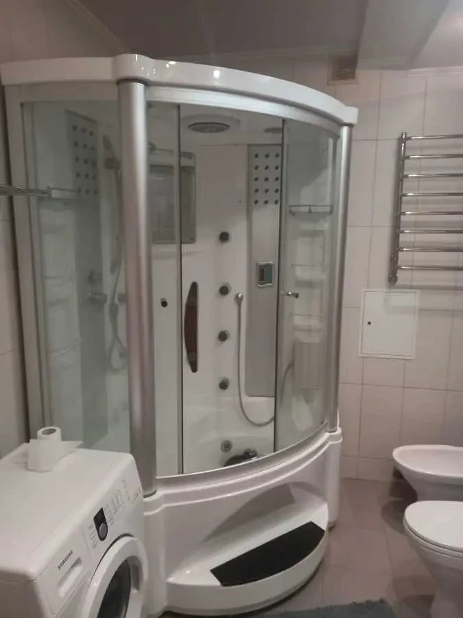 2-к квартира Київ, Дніпровський, Верховної Ради 14б 14