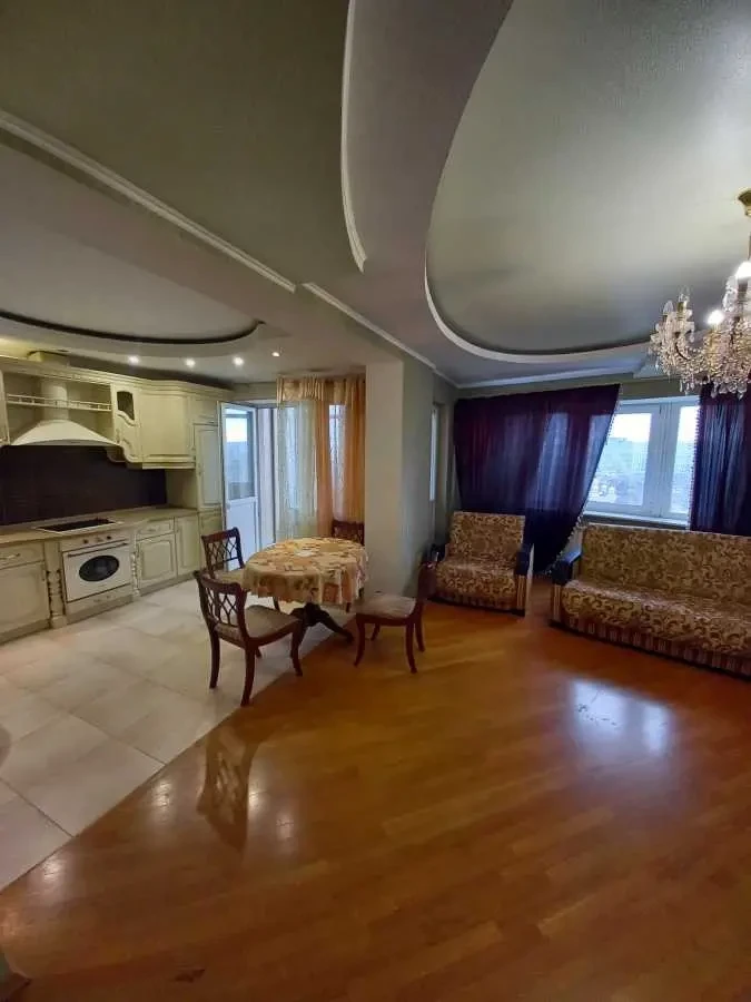 2-к квартира Київ, Дніпровський, Верховної Ради 14б 5