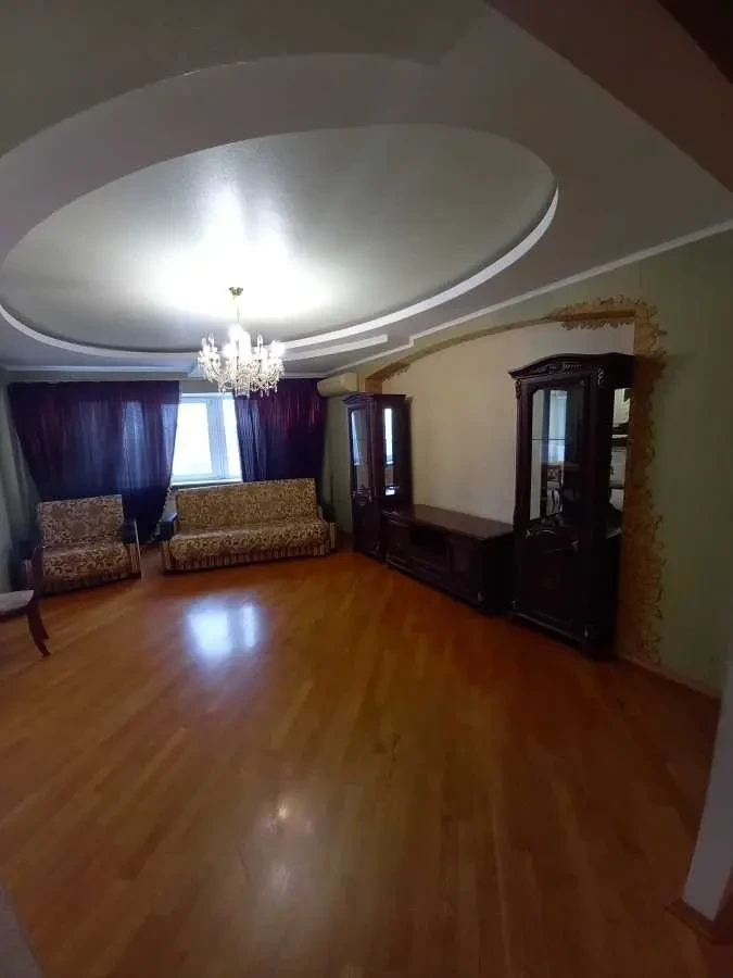 2-к квартира Київ, Дніпровський, Верховної Ради 14б 12