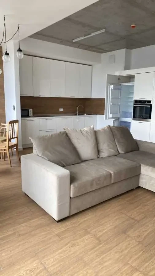 2-к квартира Київ, Шевченківський, Парково-Сирецька 4В 7