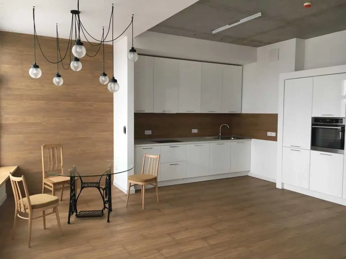 2-к квартира Київ, Шевченківський, Парково-Сирецька 4В 16