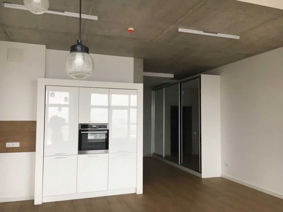 2-к квартира Київ, Шевченківський, Парково-Сирецька 4В 5