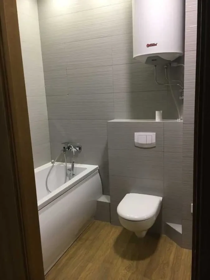 2-к квартира Київ, Шевченківський, Парково-Сирецька 4В 4