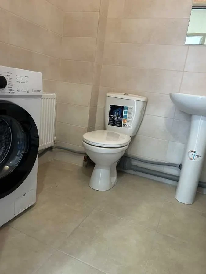 1-к квартира Овідіопольський, Авангард, Европейская 25 4