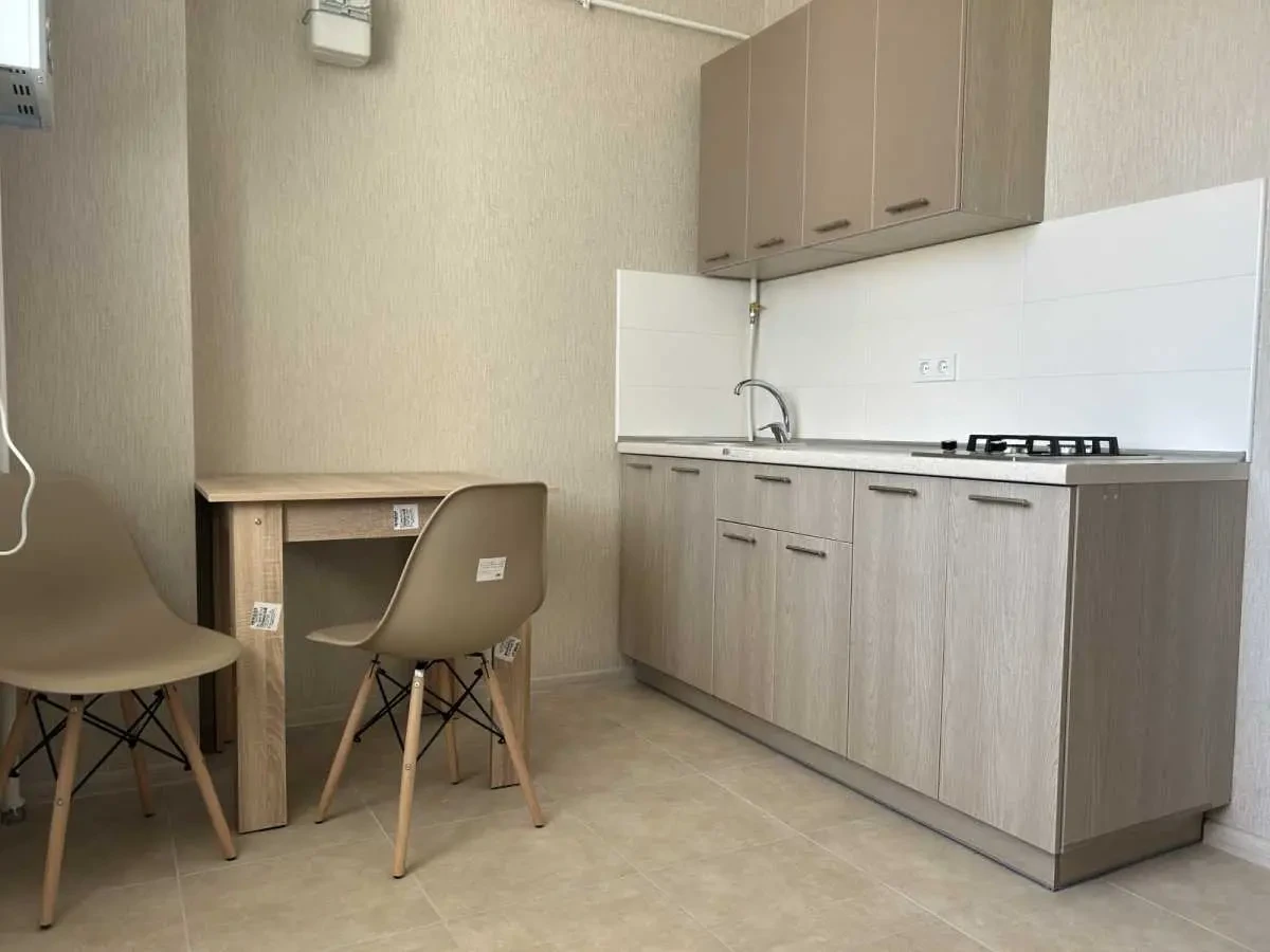 1-к квартира Овідіопольський, Авангард, Европейская 25 5