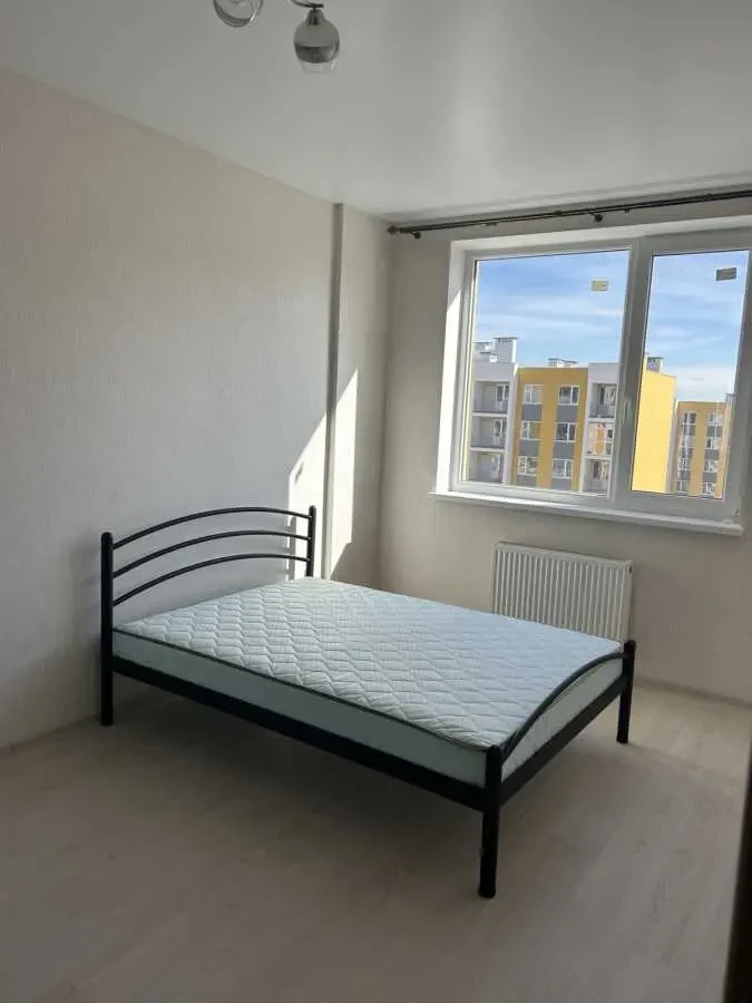 1-к квартира Овідіопольський, Авангард, Европейская 25 8