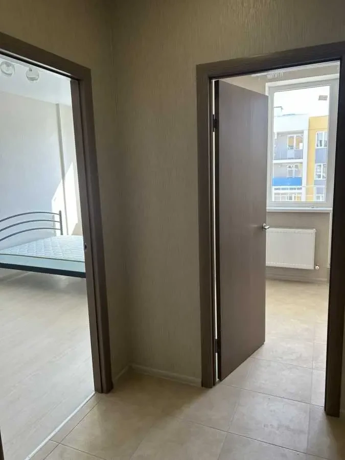 1-к квартира Овідіопольський, Авангард, Европейская 25 2