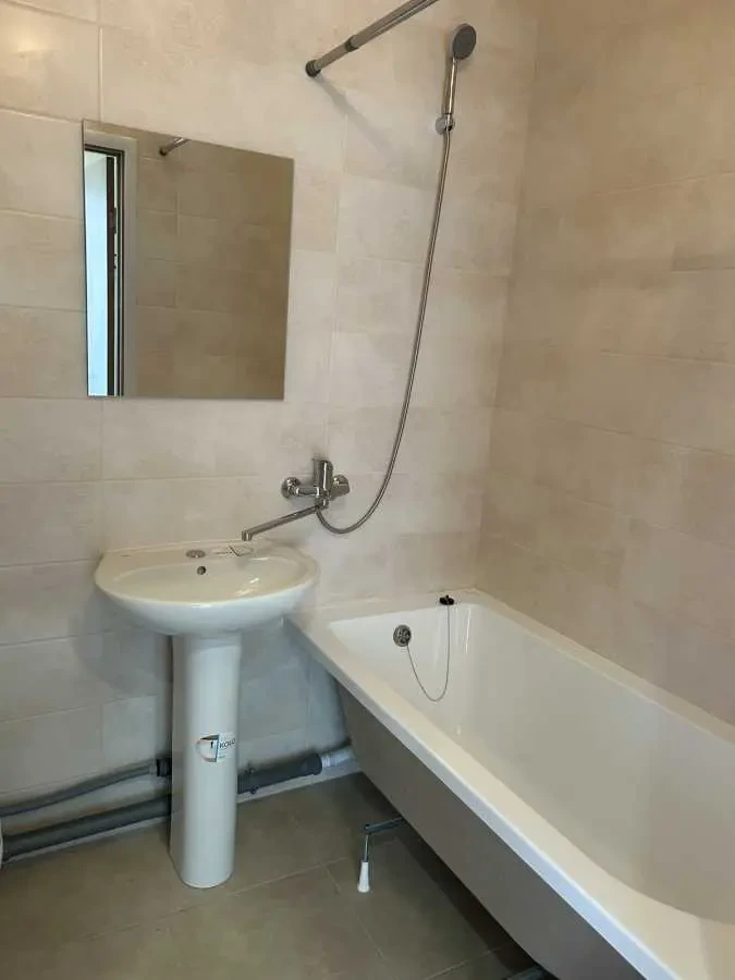 1-к квартира Овідіопольський, Авангард, Европейская 25 11