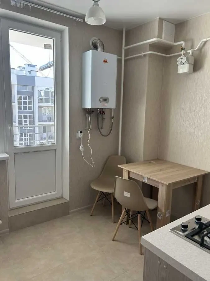 1-к квартира Овідіопольський, Авангард, Европейская 25 7