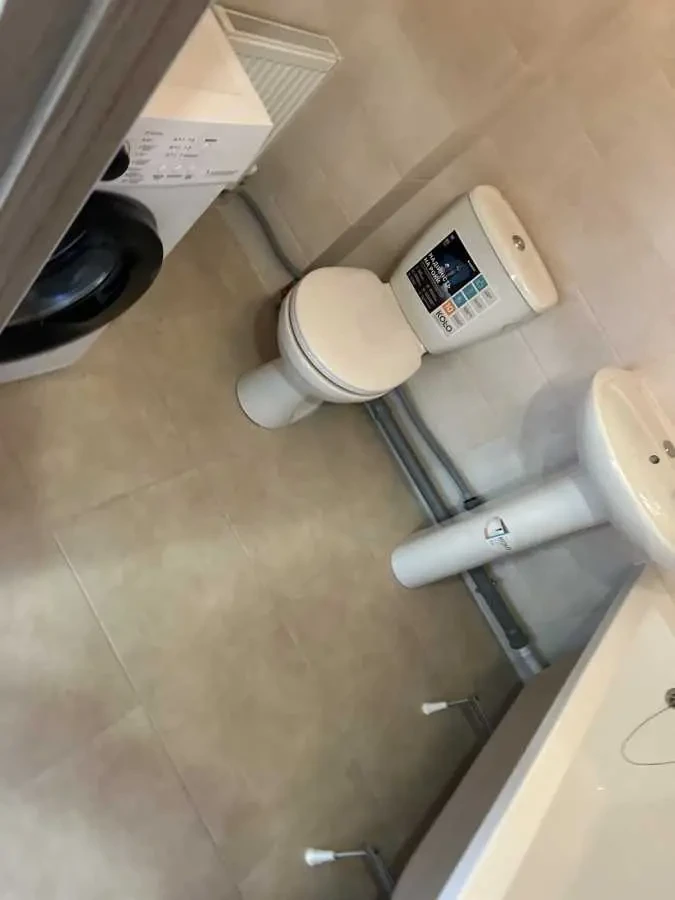 1-к квартира Овідіопольський, Авангард, Европейская 25 6