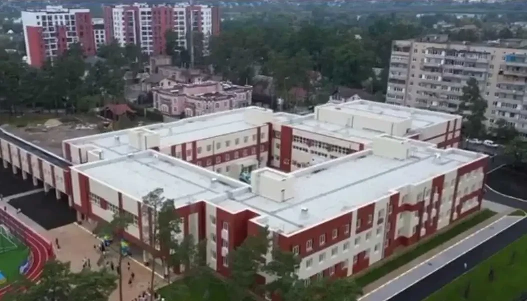 2-к квартира Бучанський, Ірпінь, Северинівська 128 10