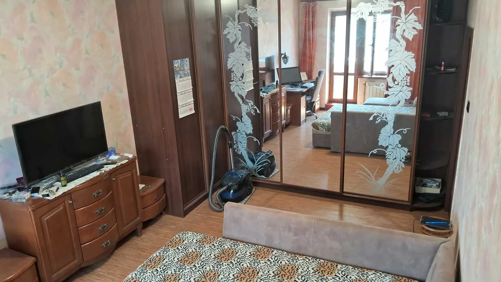 2-к квартира Бучанський, Ірпінь, Северинівська 128 5