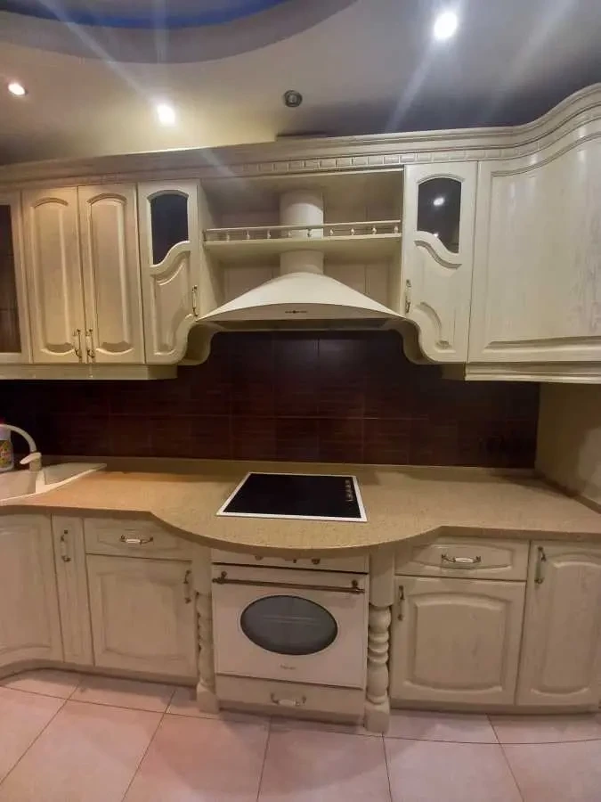 2-к квартира Київ, Дніпровський, Верховної Ради 14б