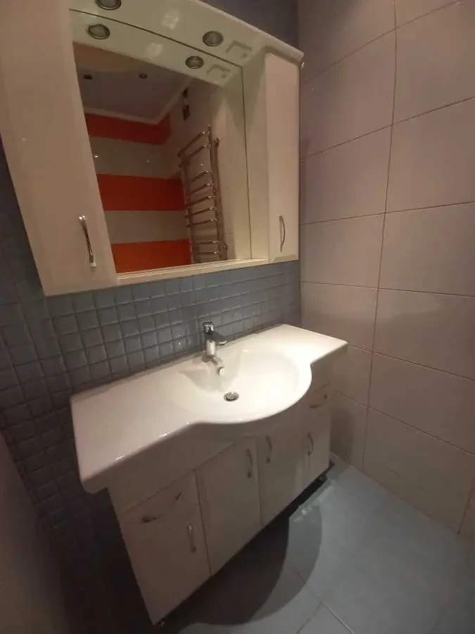 2-к квартира Київ, Дніпровський, Верховної Ради 14б 5