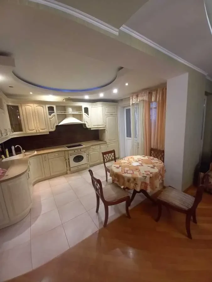 2-к квартира Київ, Дніпровський, Верховної Ради 14б 2