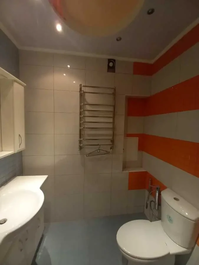 2-к квартира Київ, Дніпровський, Верховної Ради 14б 6