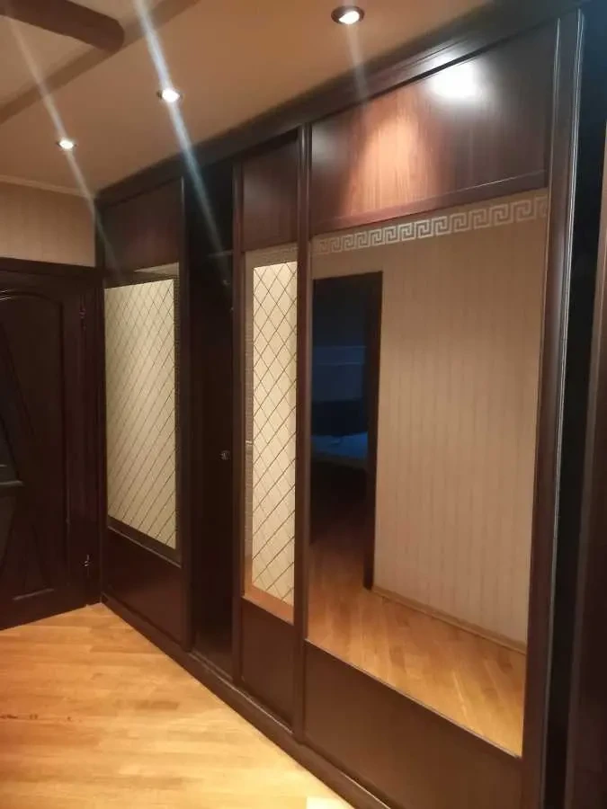 2-к квартира Київ, Дніпровський, Верховної Ради 14б 11