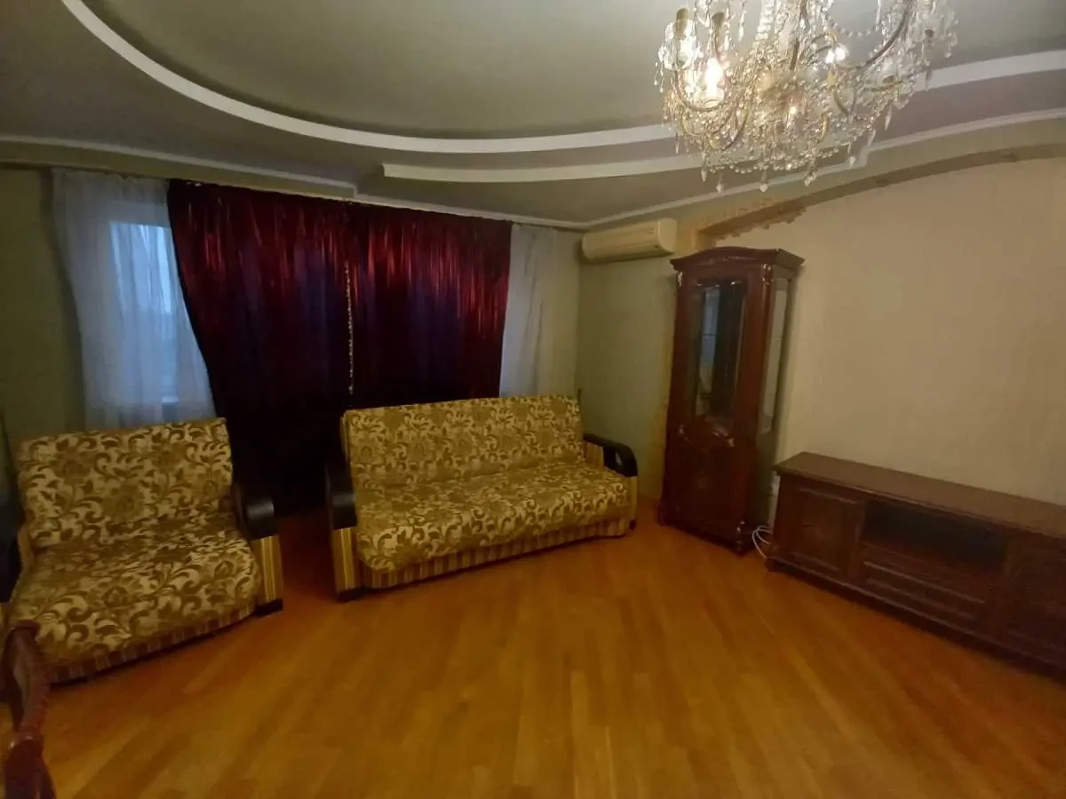 2-к квартира Київ, Дніпровський, Верховної Ради 14б 3