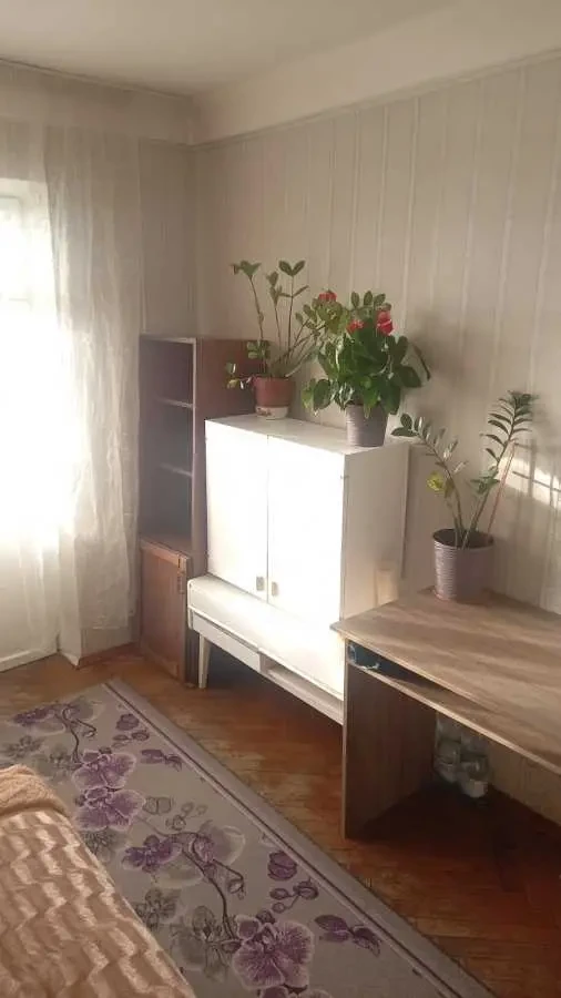 кімната Київ, Деснянський, Лісовий 17 5